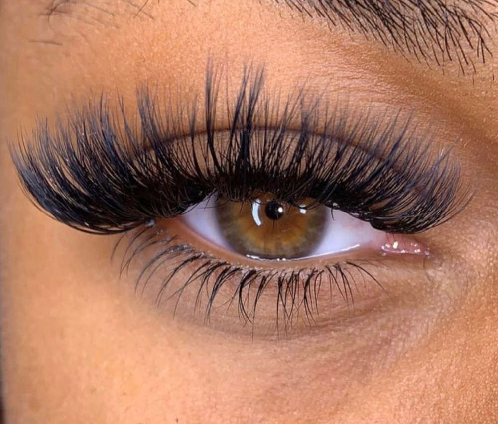 Volume Lash Set
