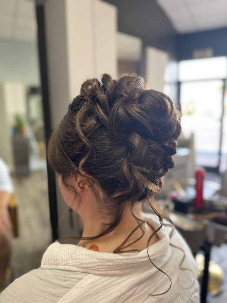 Updo