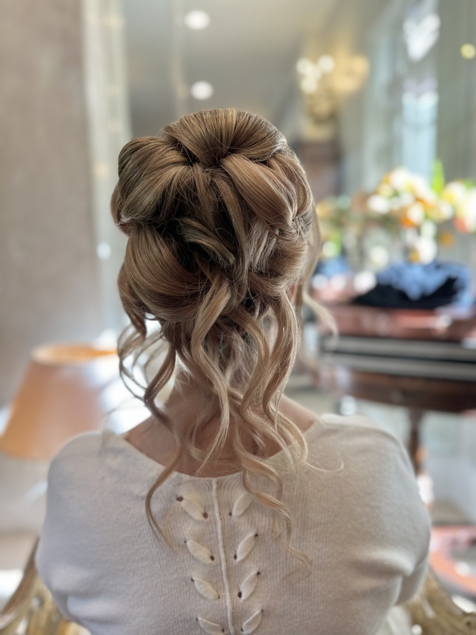 Updo