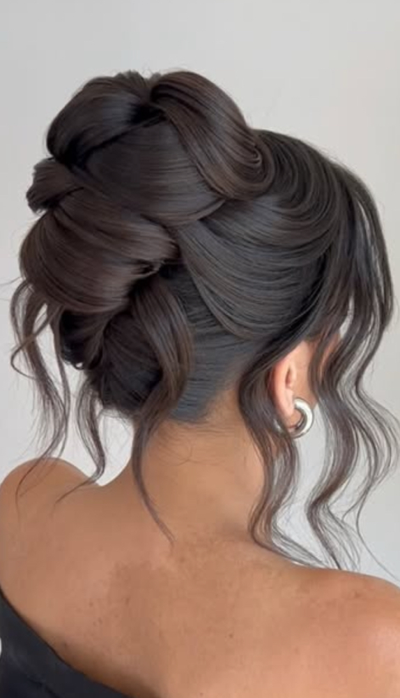 Updo