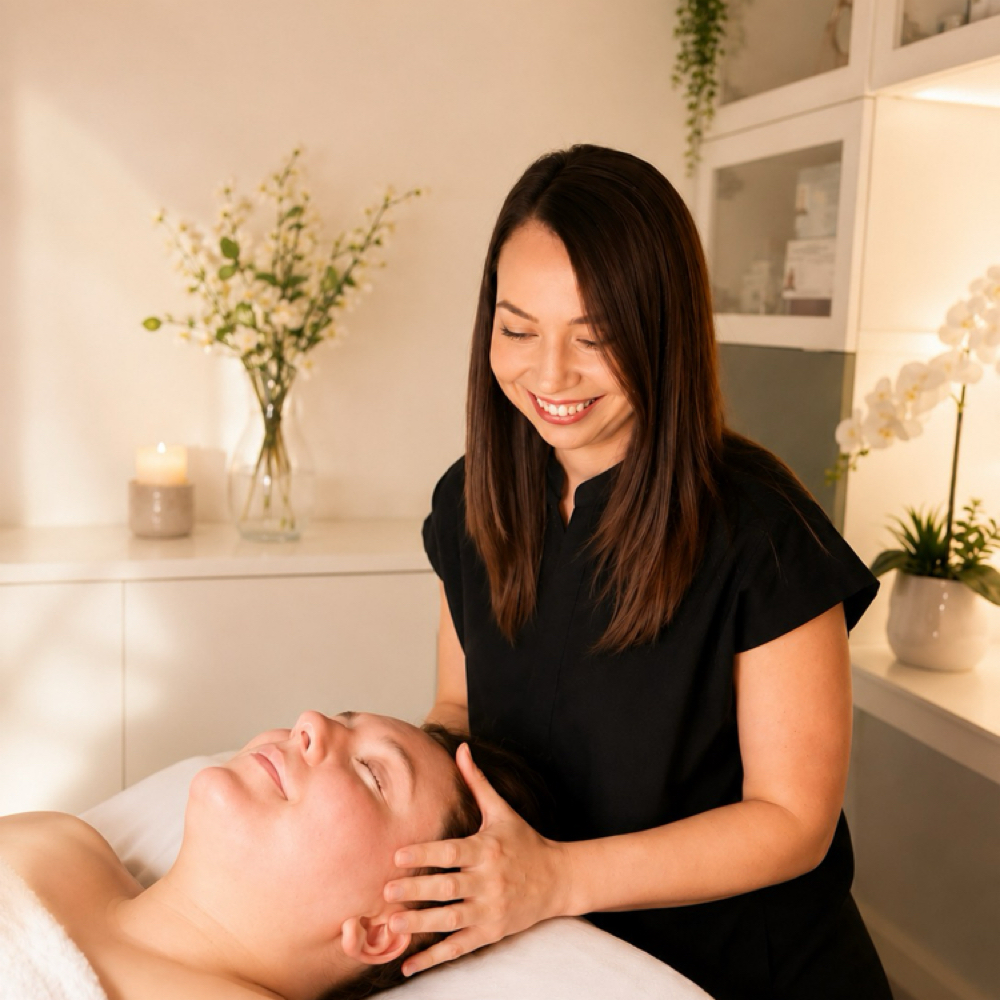 Elevated 90-Minute Experience at BeautybyBrogan in Winter Springs, FL