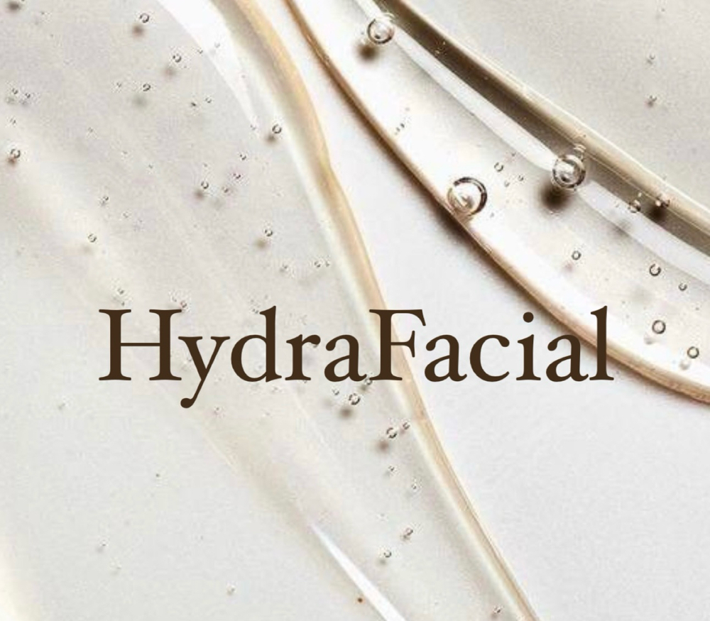 HydraFacial
