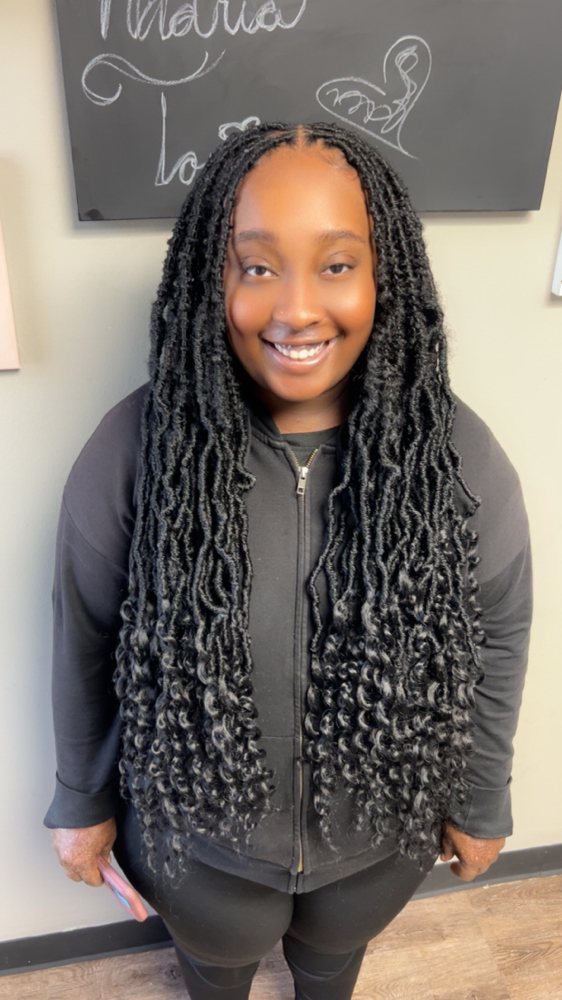 Soft Locs