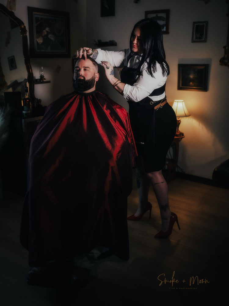 Best Package at Bearded Lady in Greenville, TX