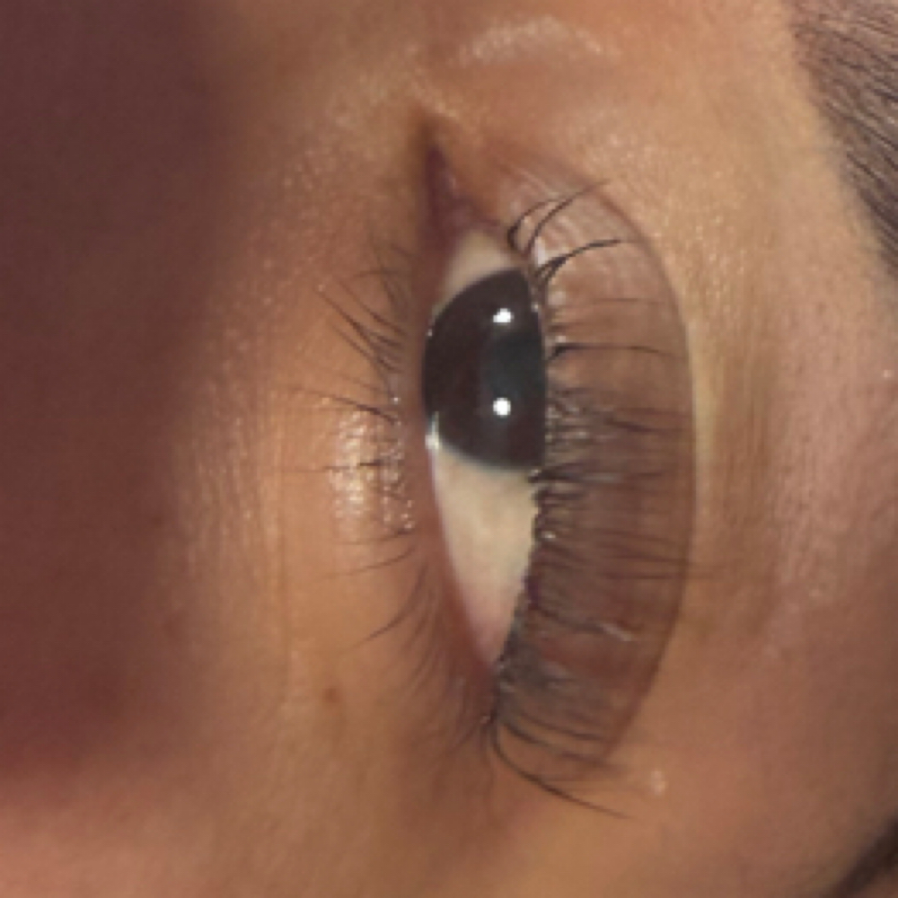 LASH LIFT & TINT at HOPE_SKINCARESTUDIO in Sacramento, CA