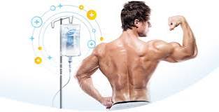 Jr Recovery & Performance