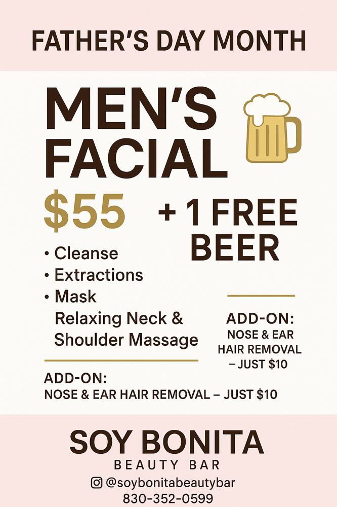 Father Day Special