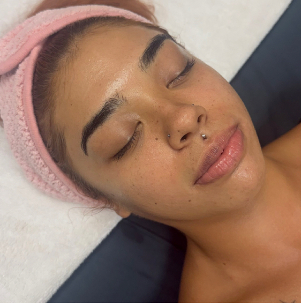 Deep Pore Detox at Embrace Your Moxie in West Palm Beach, FL