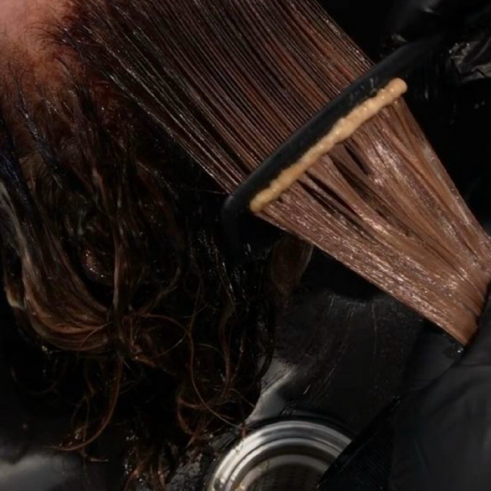 Color & Hair Cut at RC Hair Salon in La Mesa, CA