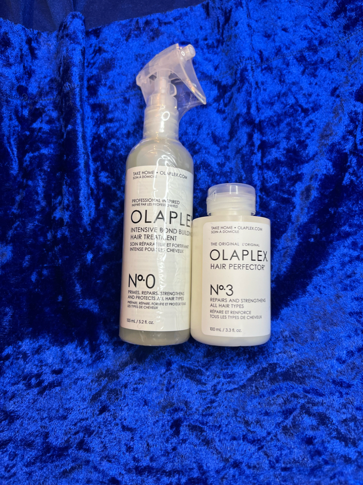 Olplex Intense Treatment