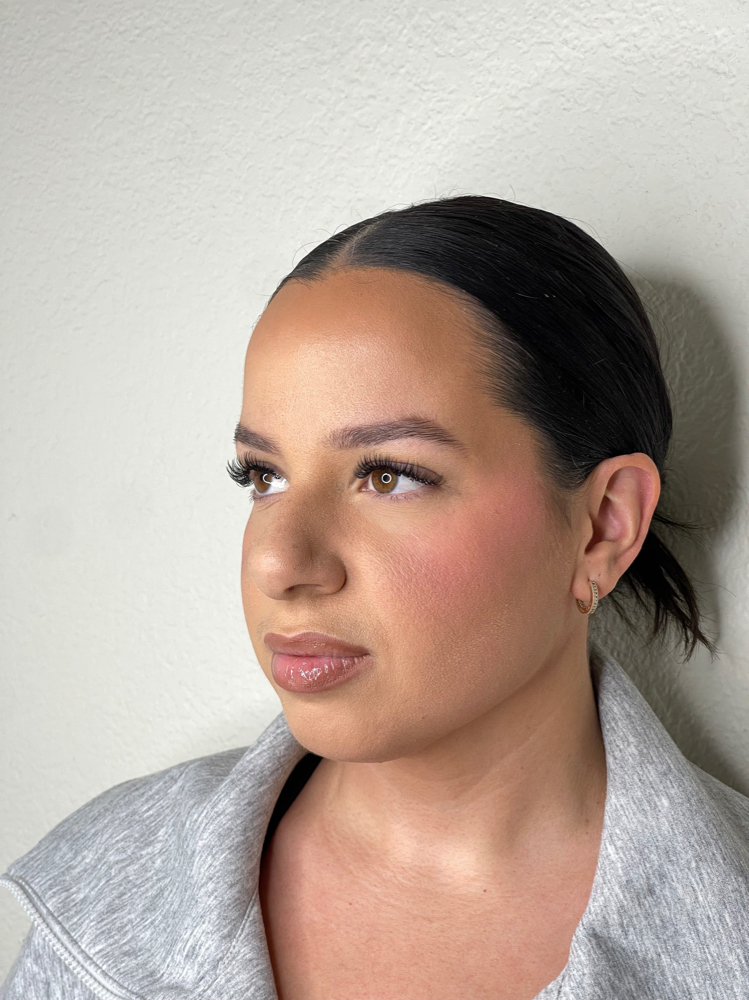 Wispy Fullset at Anoa Beauty in Miami, FL