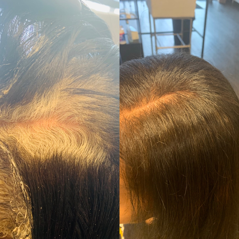 Color Retouch