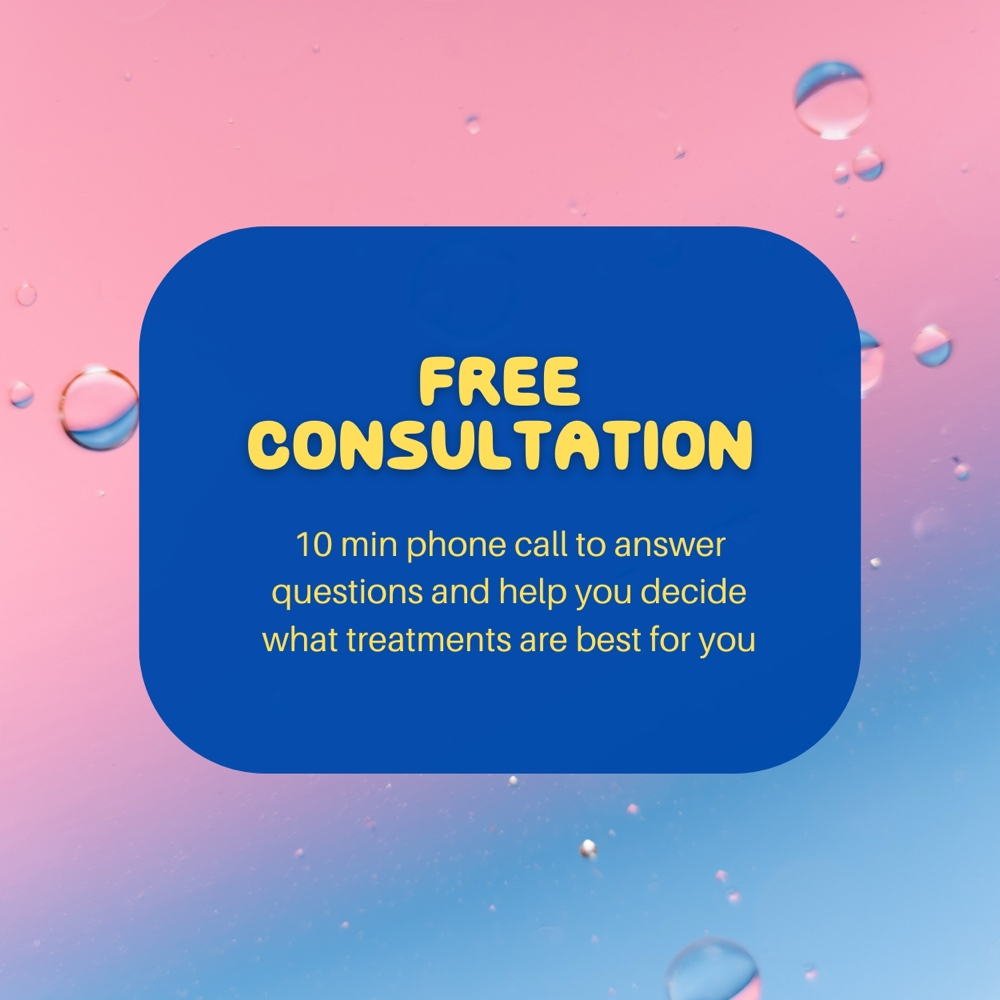 Free Consultation