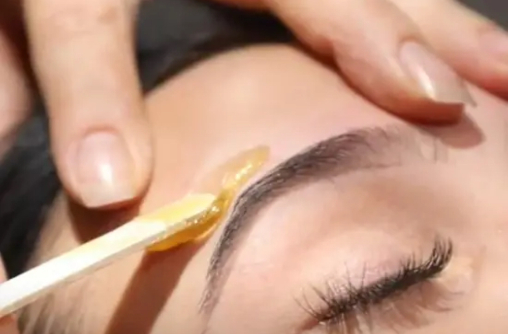 Eyebrow / Facial Wax at The Twisted Mane & Co Hair  Salon in Muncie, IN