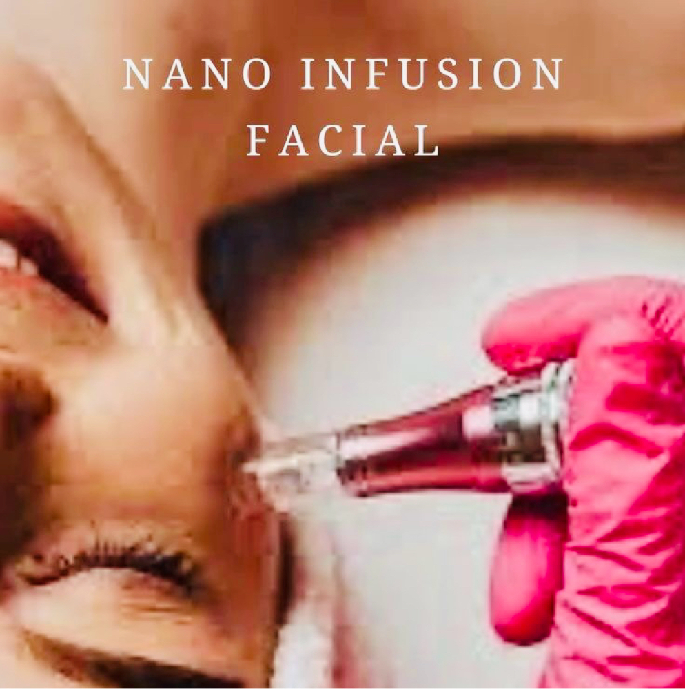 Nano Infusion Add On at The Juniper LLC in BARGERSVILLE, IN