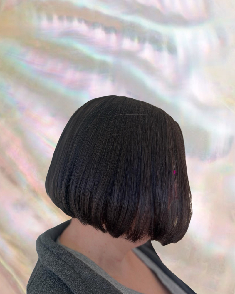 Single Process Color (Claudia)