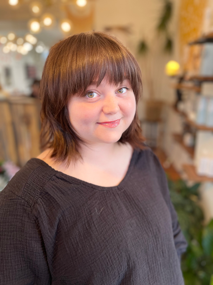 Single Process Color (Claudia)