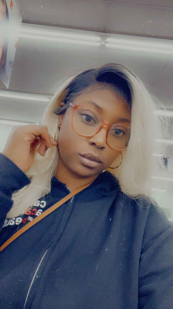 Wig Install at Time To Unwind in Inglewood, CA