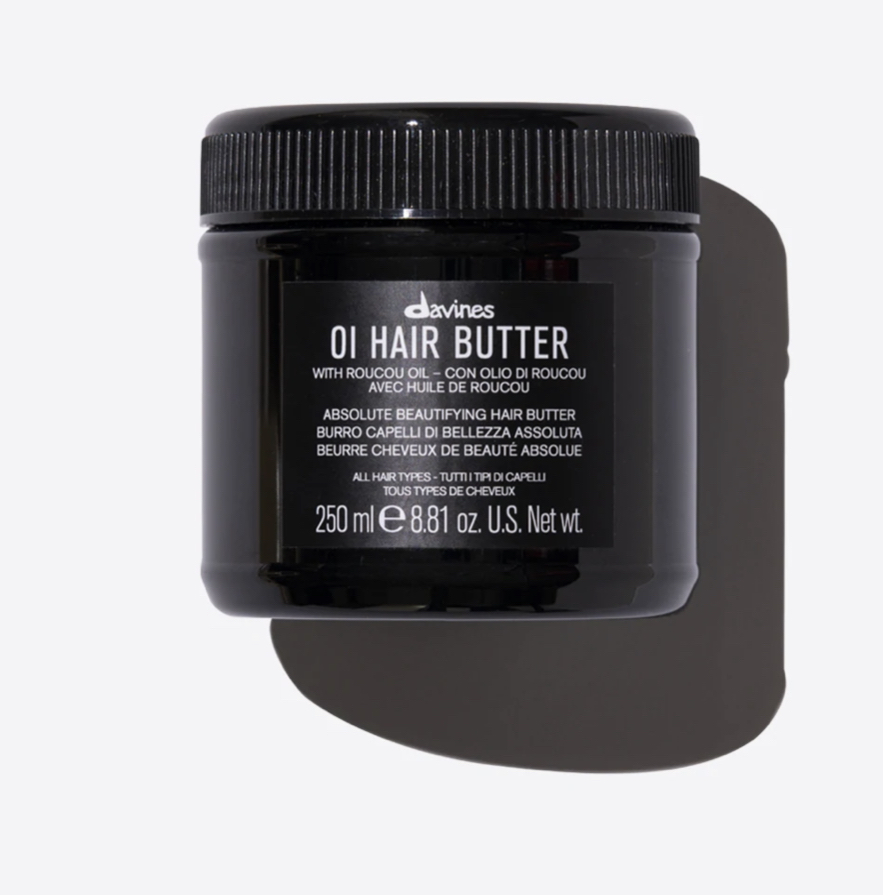 Treatment - Davines OI Hair Butter