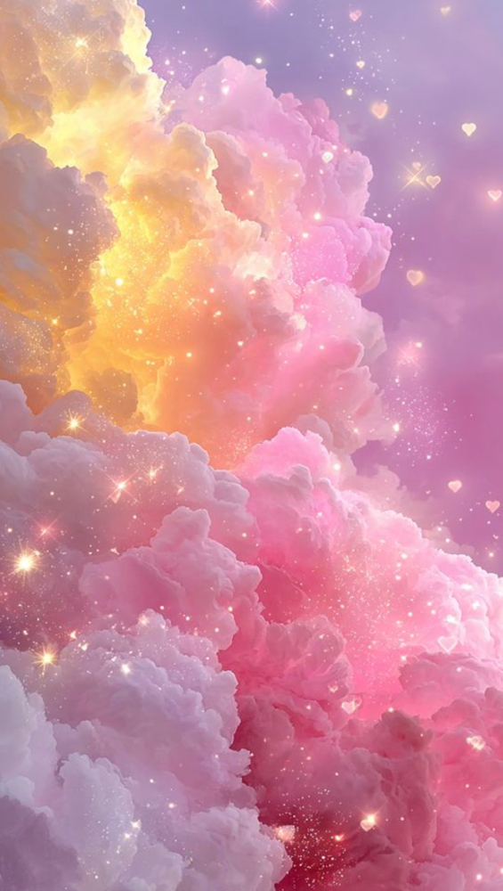 Serenity Smile Collab at Lady Stardust Artistry in Temecula, CA