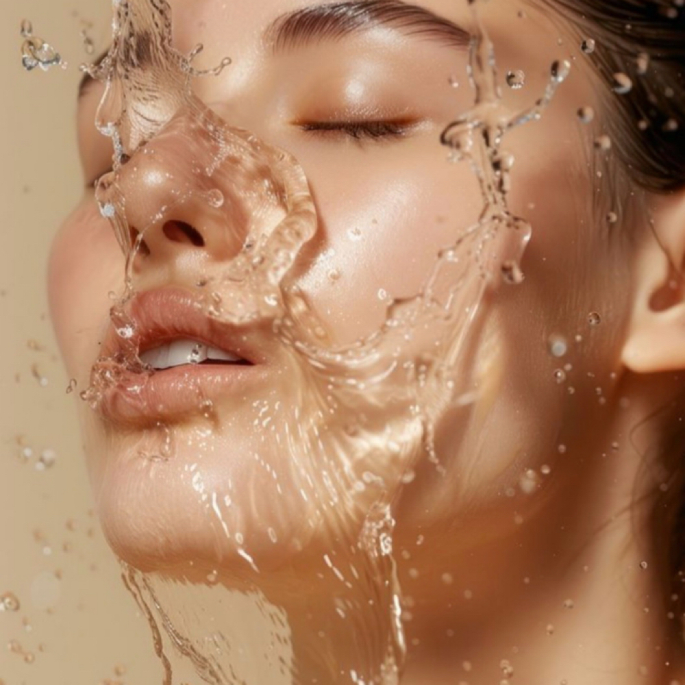 Reset, Renew, Refresh(Hydrofacial) at Aarvica  Skin Bar in Lutz, FL