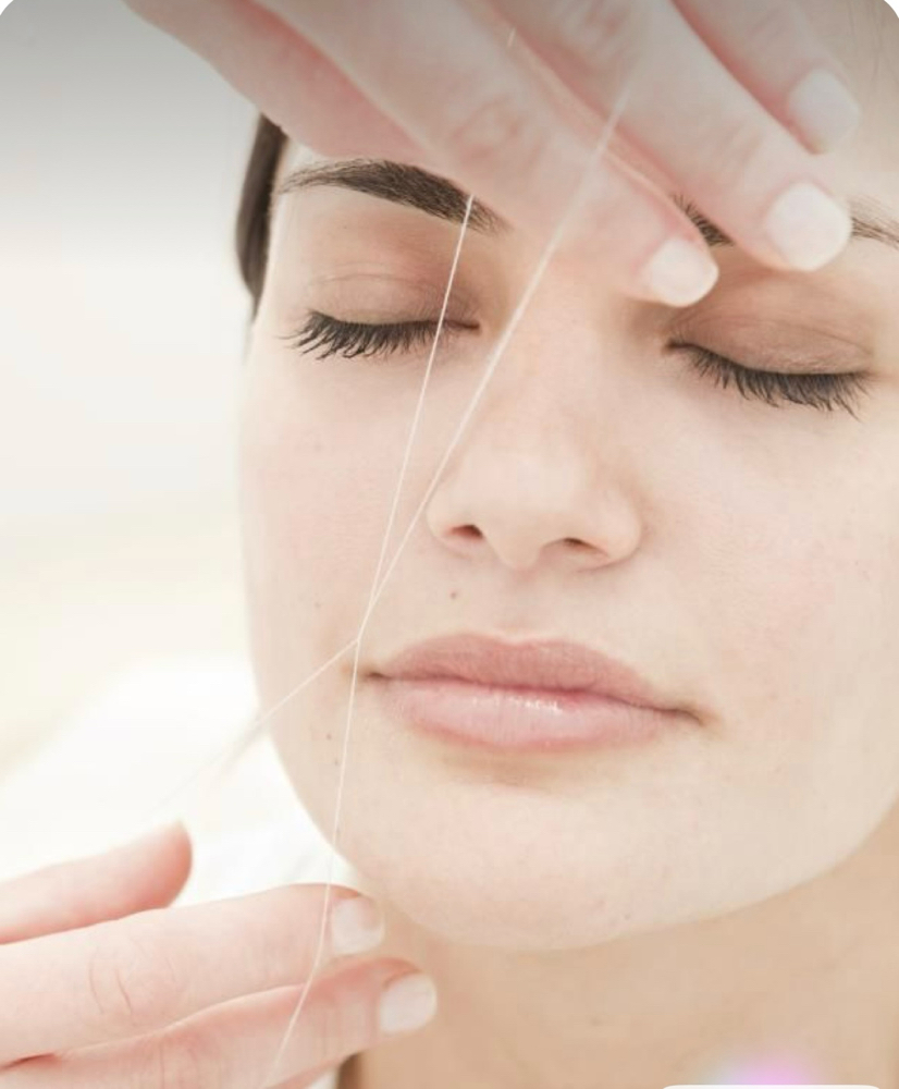 Full Face Threading