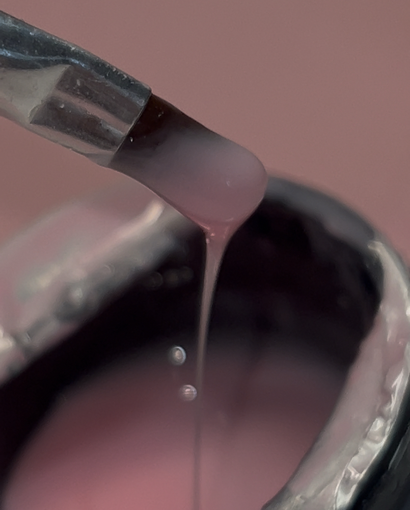 Structure Gel