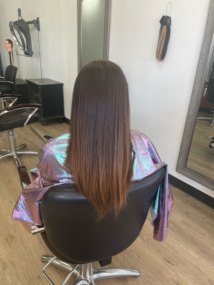 Haircut
