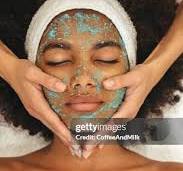 Custom Facial