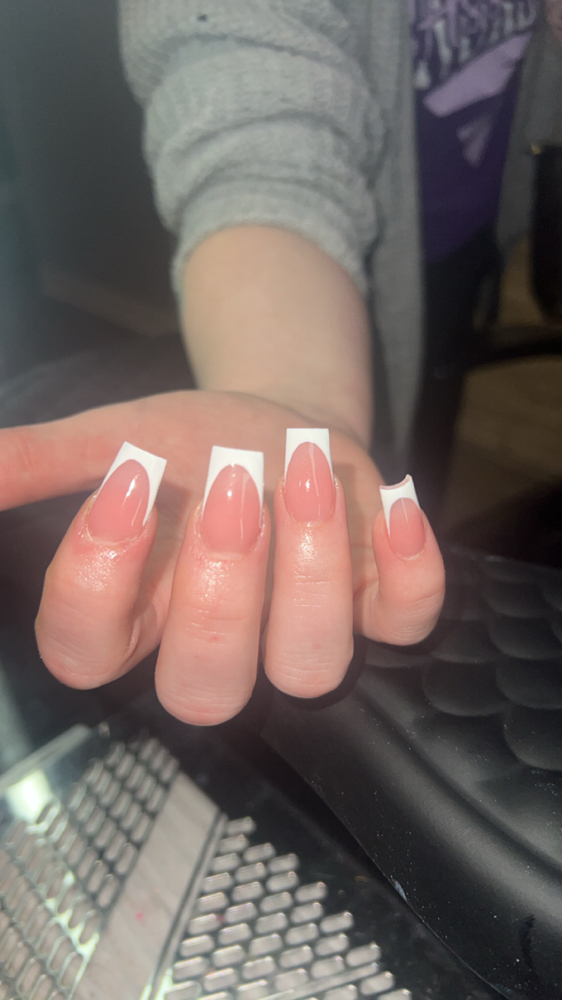 French Tip