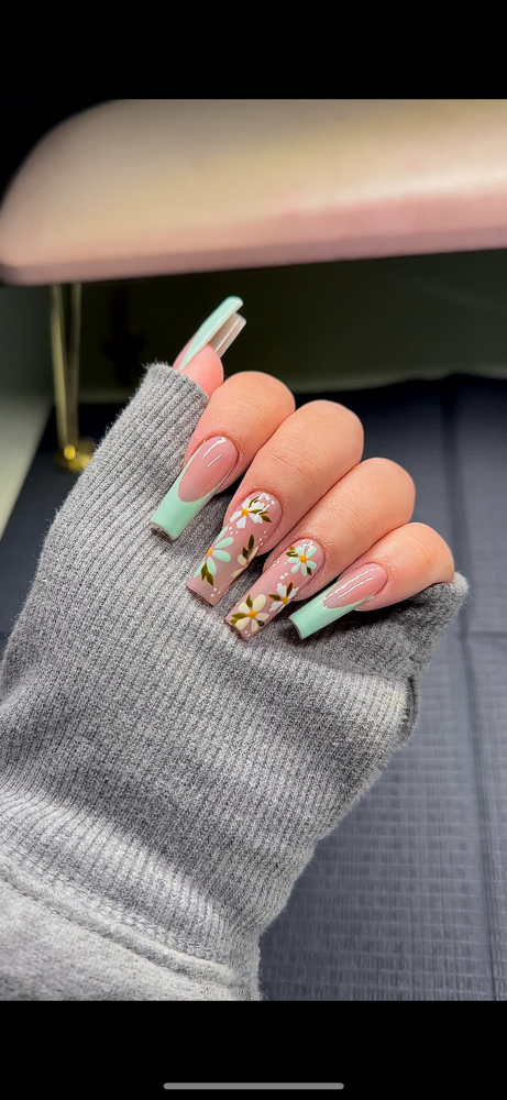 Gel - X