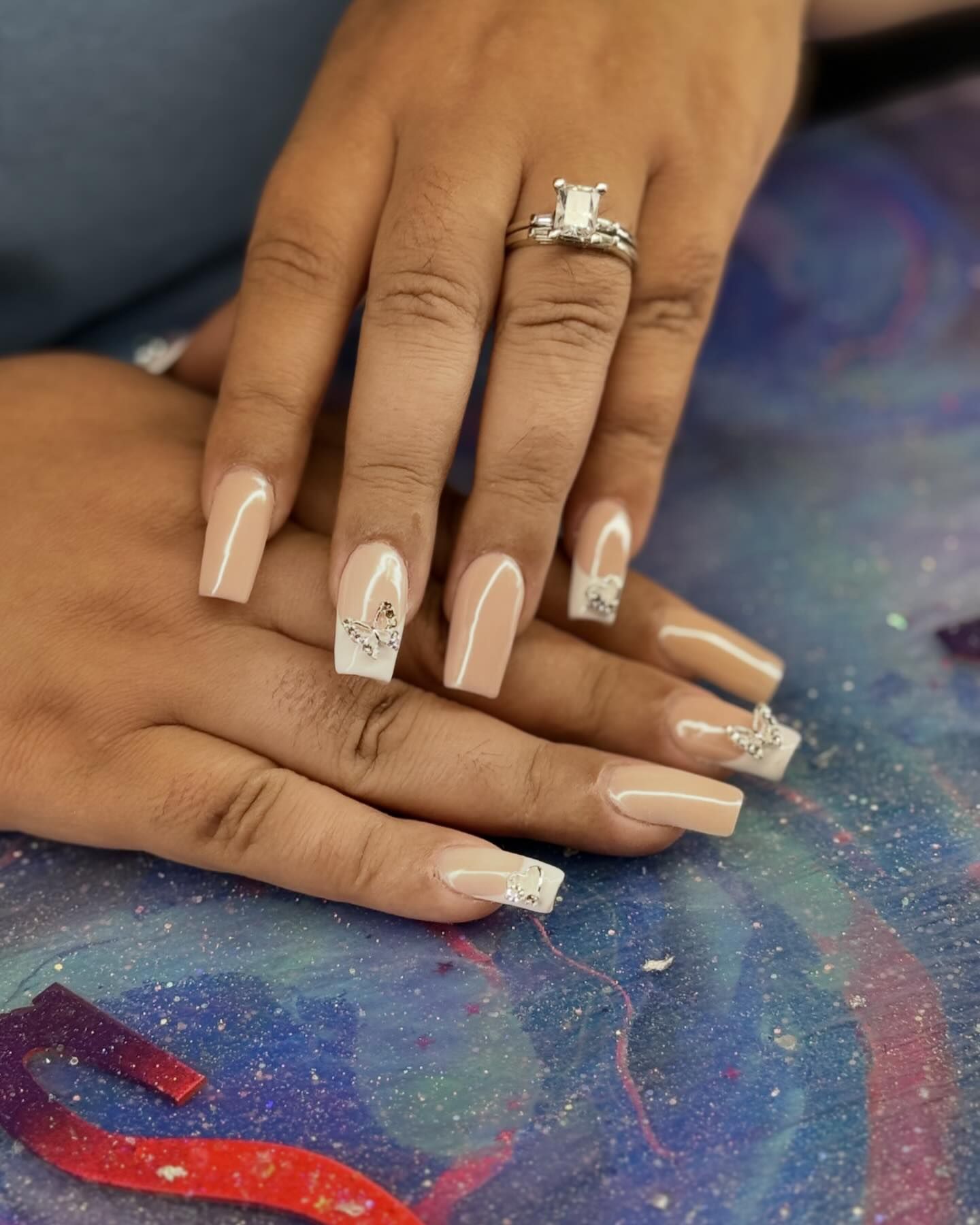 Acrylic Full Set