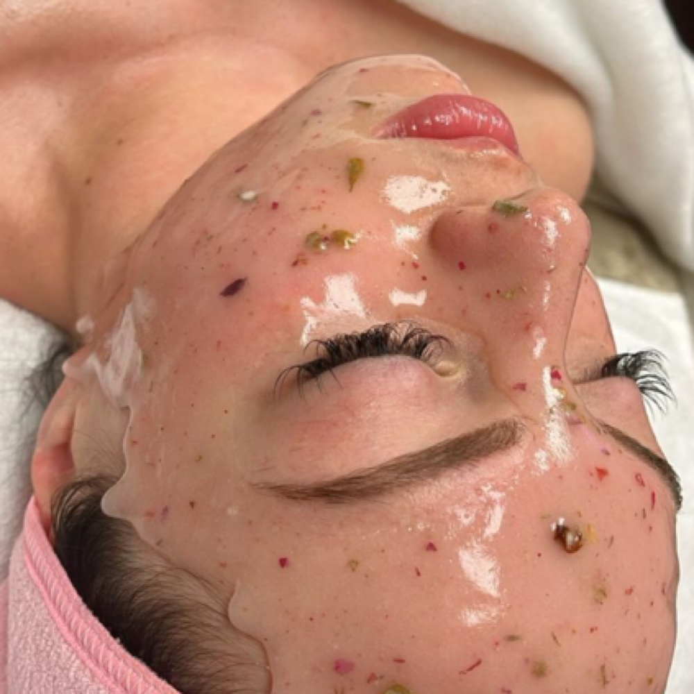 Firming Peptide Facial at Elevate by Elle in Junction City, KS