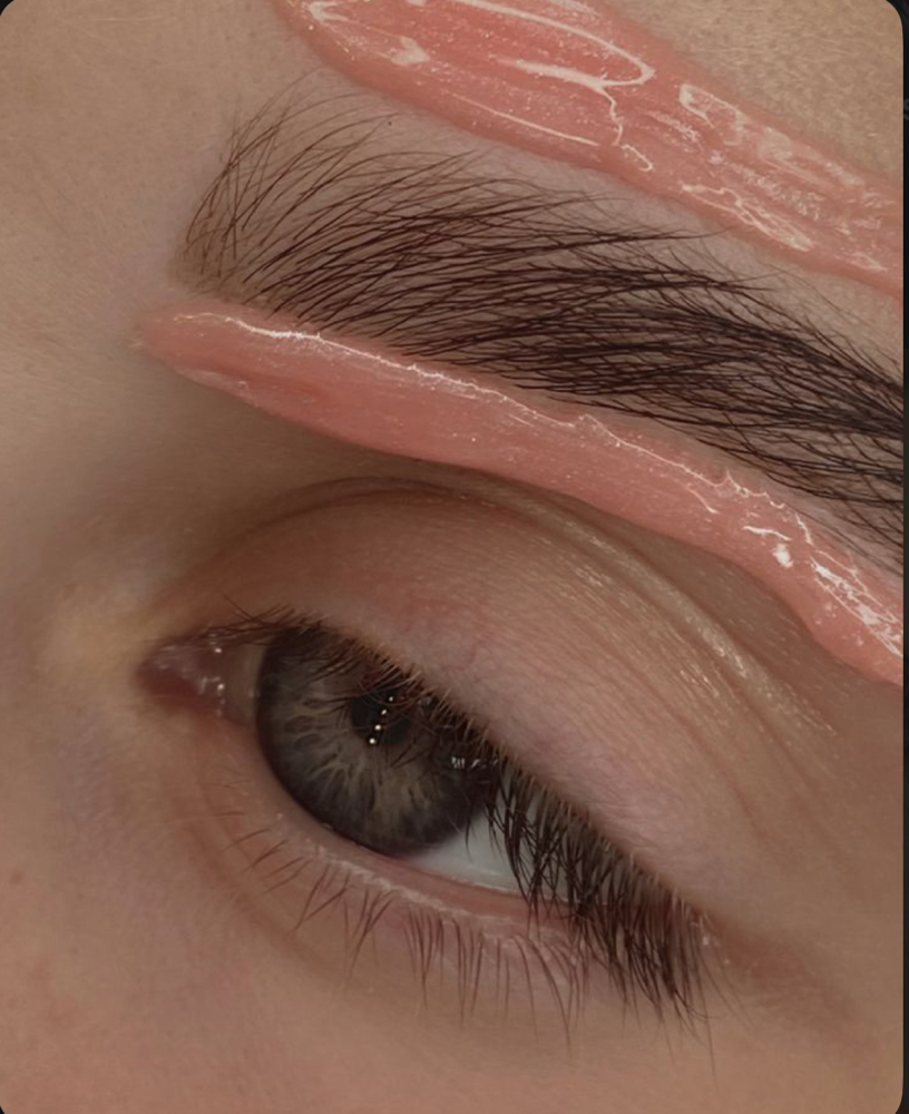 BROW WAX