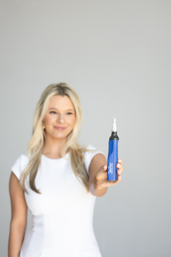 SkinPen Microneedling