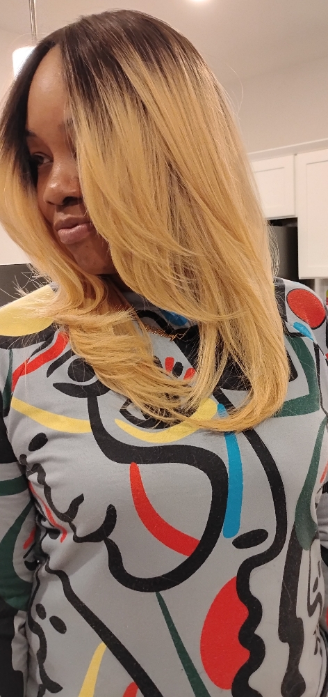 Quickweave
