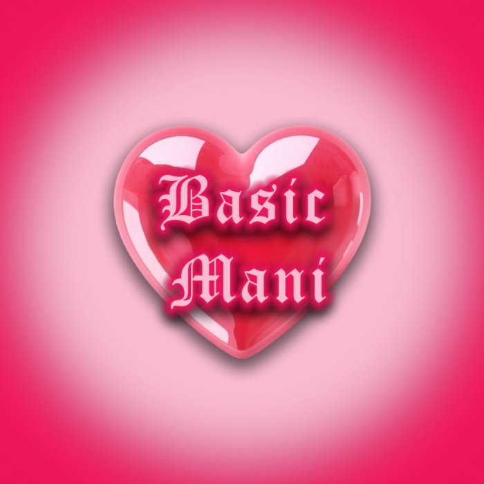 Basic Manicure