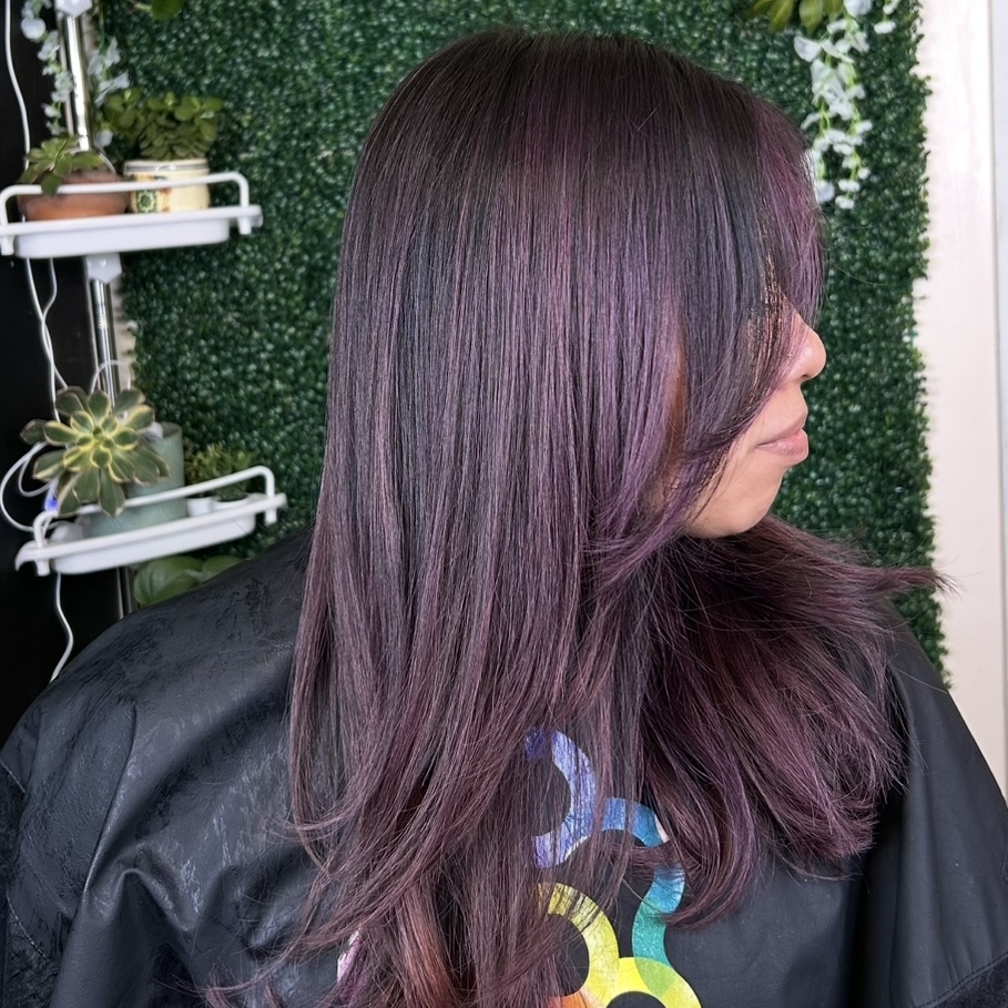 Vivids Balayage