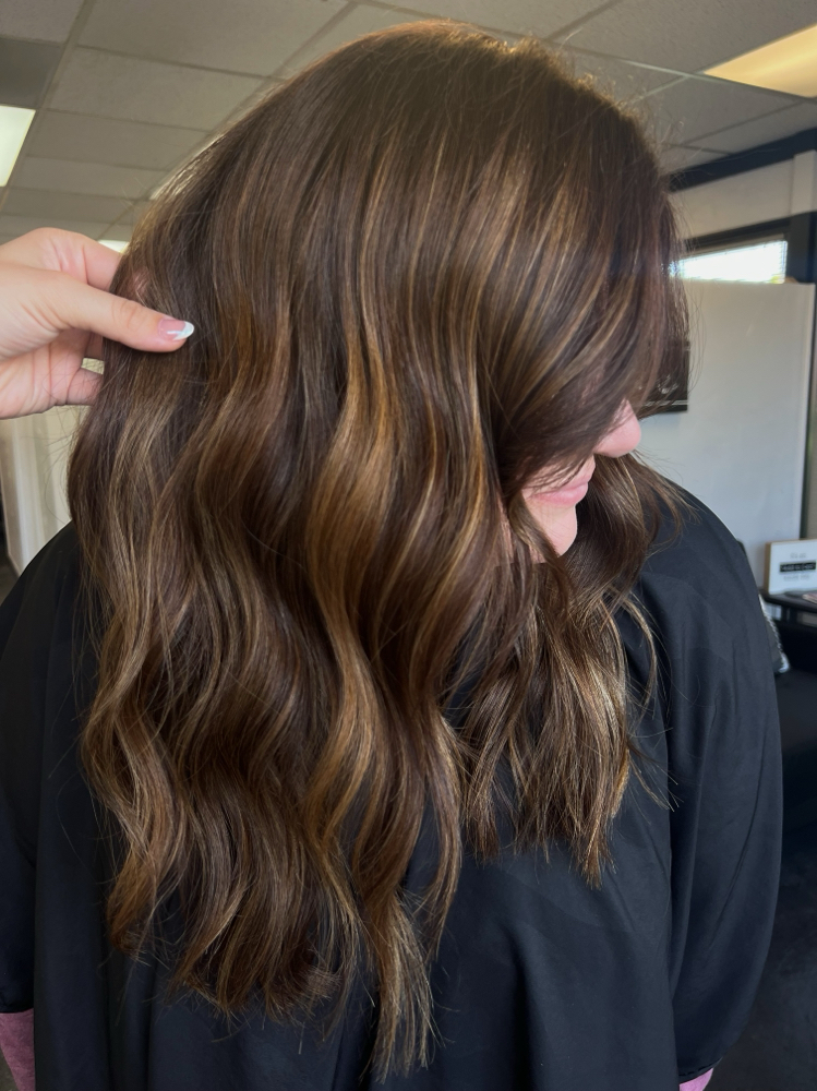 Root Coverage & Dimensional Foils