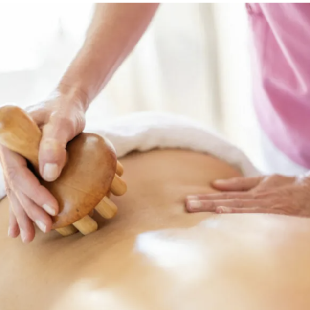 Corporal Post Bienestar 10 at Irines Spa in Roanoke, VA