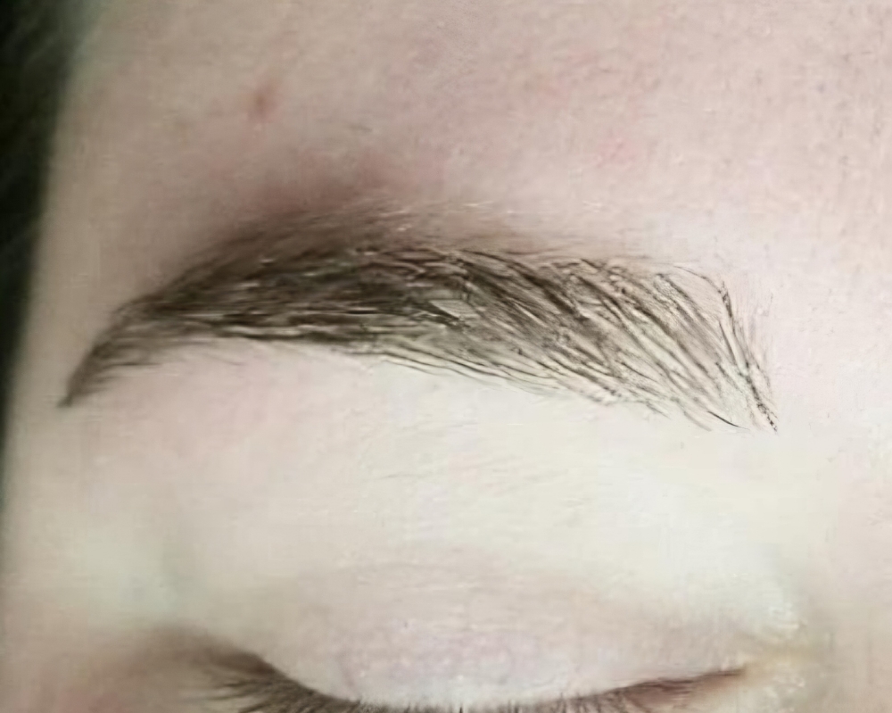 Brow Wax