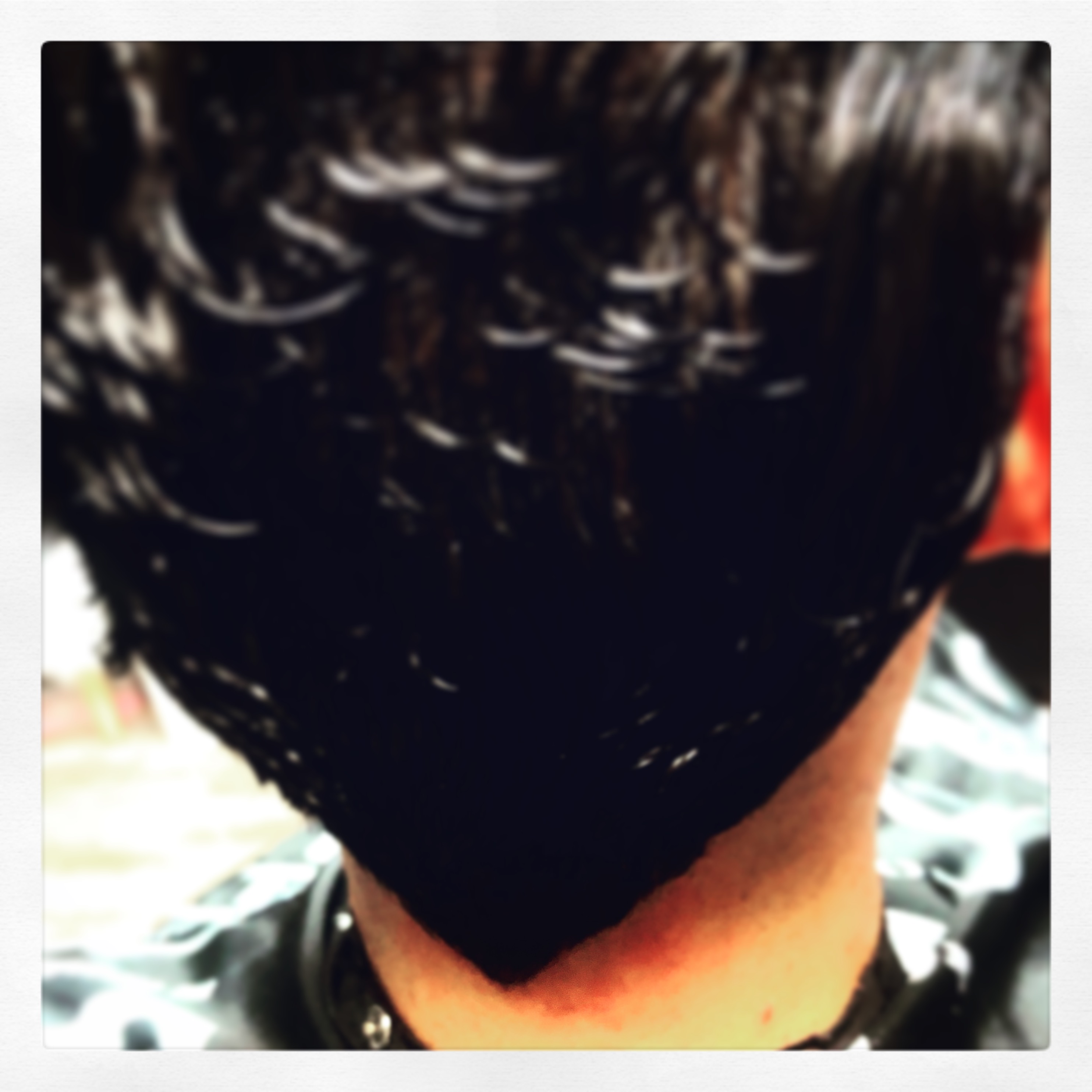 Mens Haircut