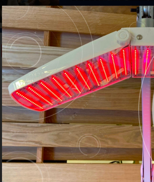 LED Light Therapy