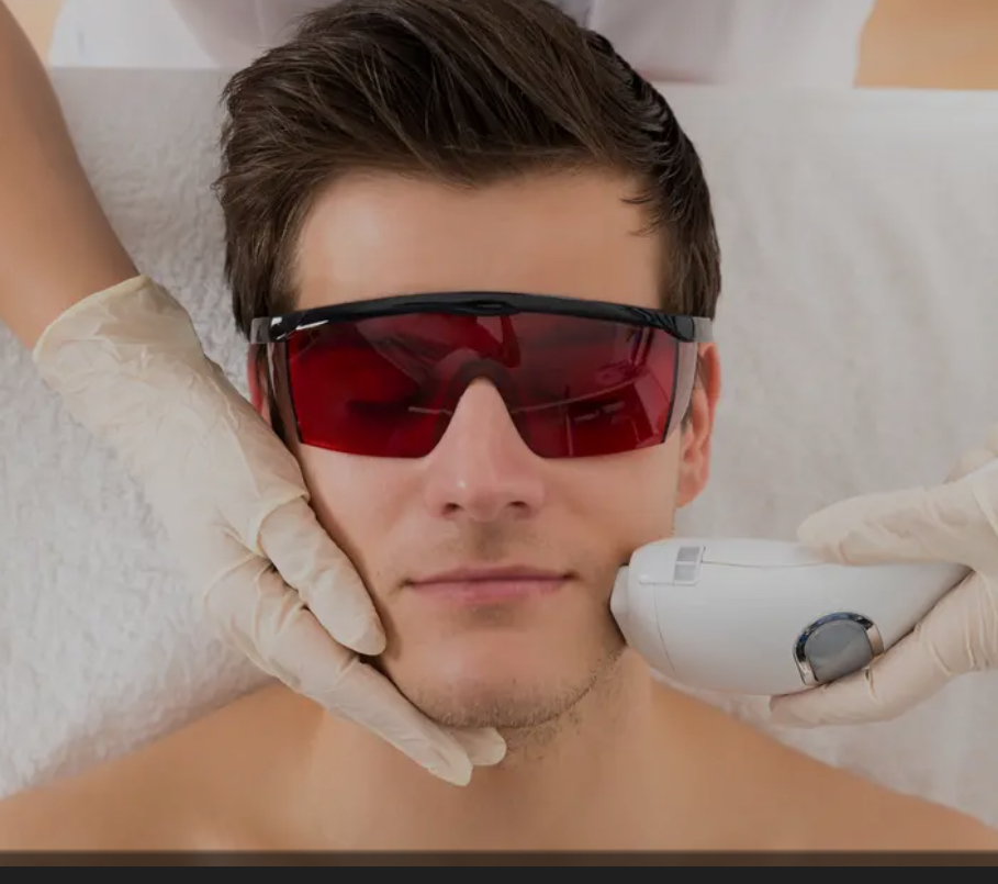 Upper Neck & Beard at Aestheticbylola in Bronx, NY