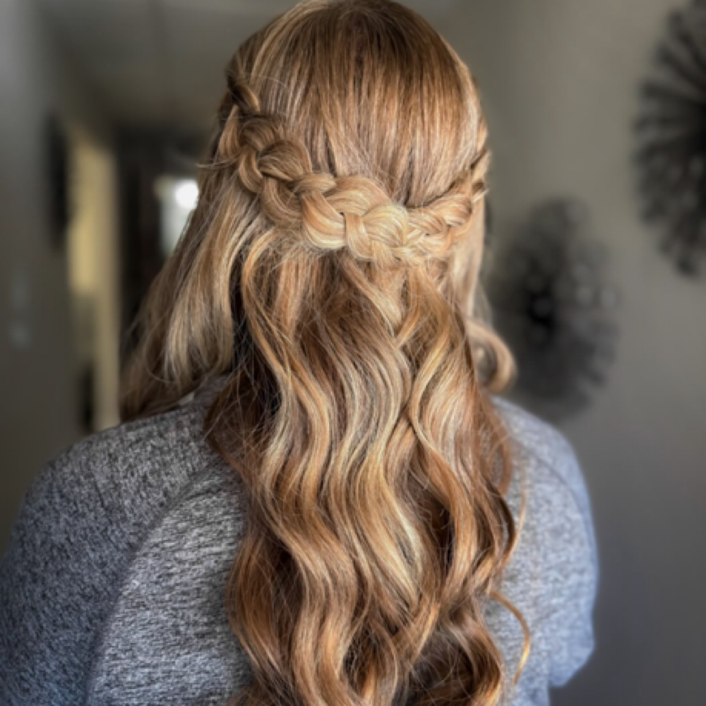 Do Me Up at Karlybankesbeauty in Colorado Springs, CO