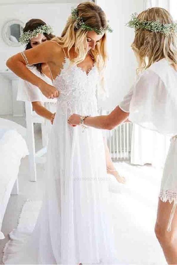 Wedding Tan Luxe