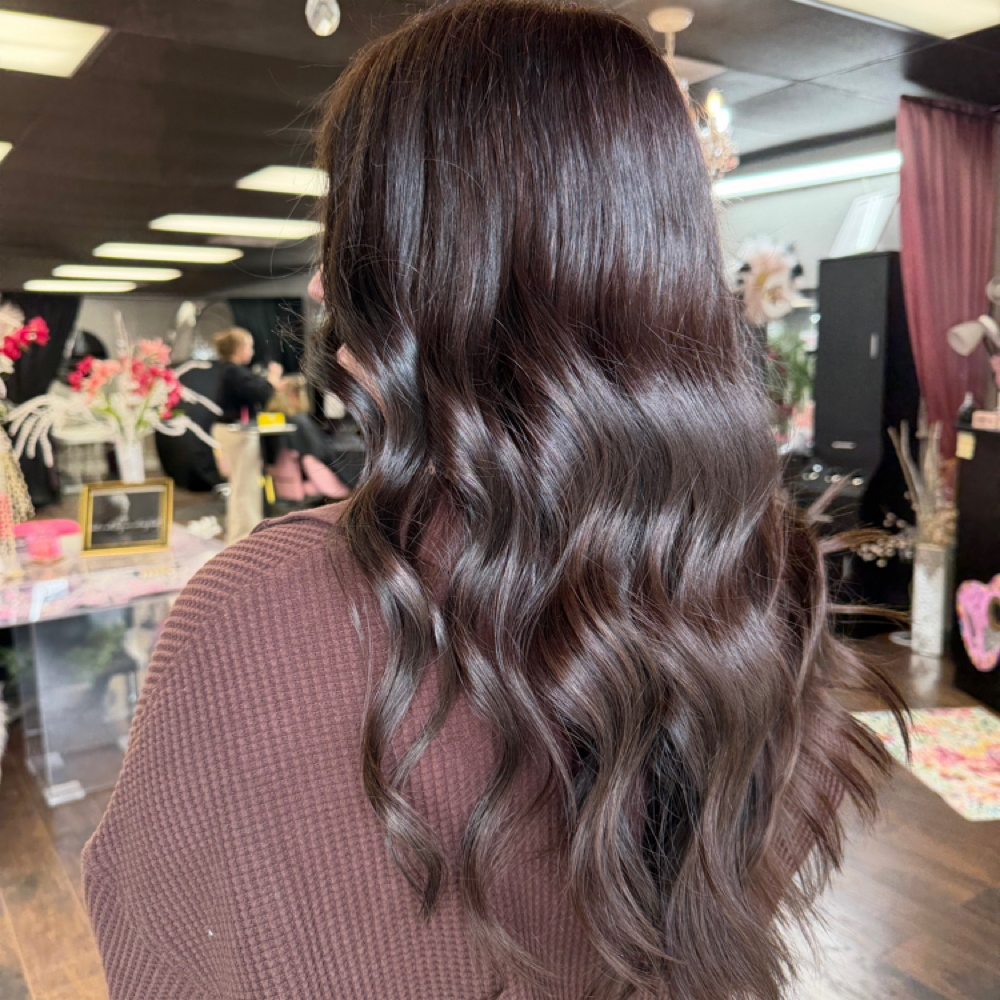 𝙲𝚘𝚕𝚘𝚛 at Hair By Dustin Michael, LLC in Beckley, WV