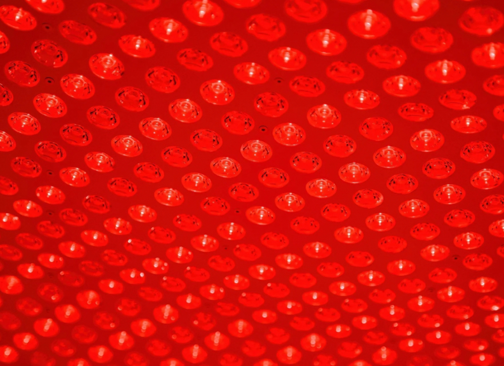 Red Light Therapy at Starlin Girl Esthetics in Nevada, MO