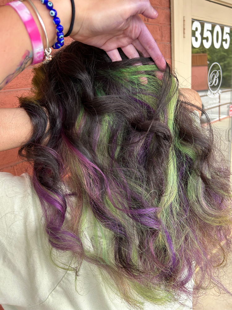 fantasy color