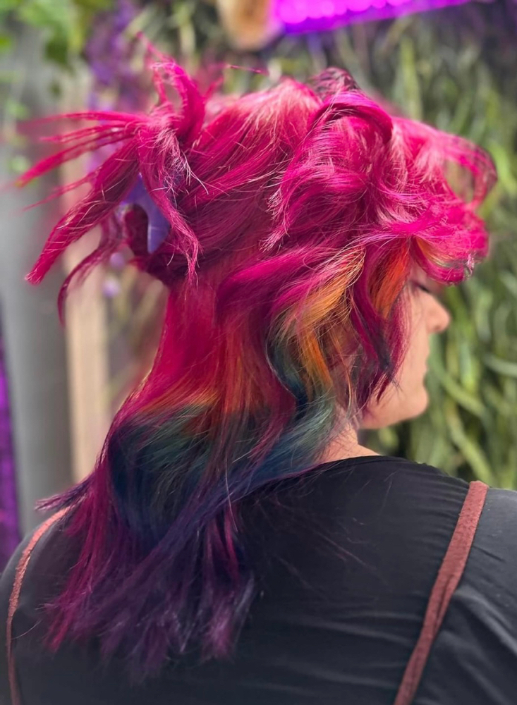 Creative Color